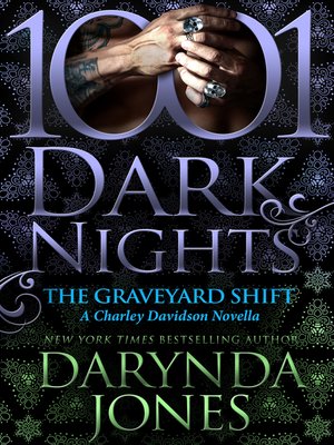 cover image of The Graveyard Shift